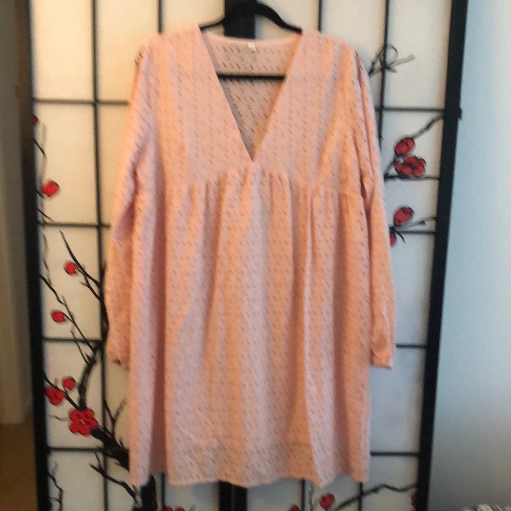 SHEIN DRESS